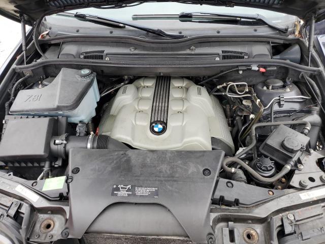 5UXFB535X4LV05488 BMW X5 4.4I