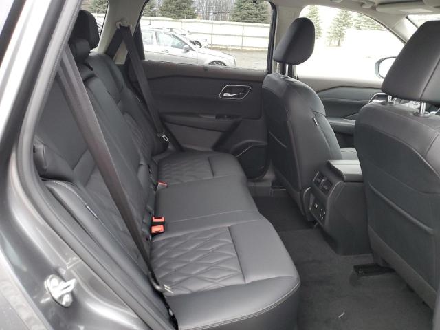 2023 NISSAN ROGUE PLAT - JN8BT3DD8PW300296