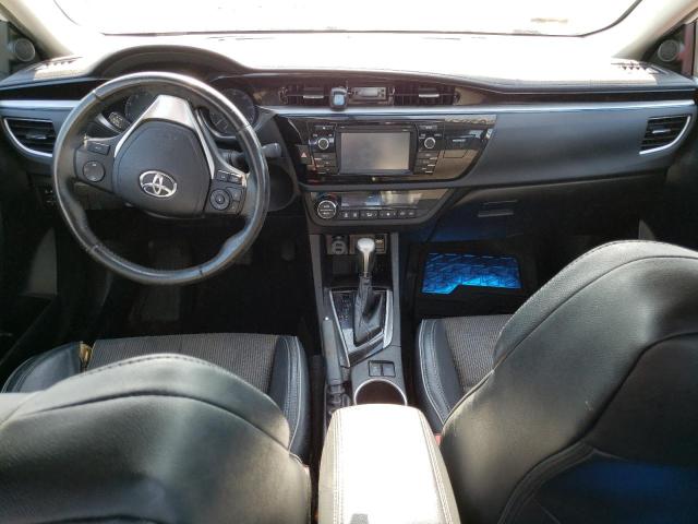 5YFBURHE3EP143748 Toyota COROLLA L