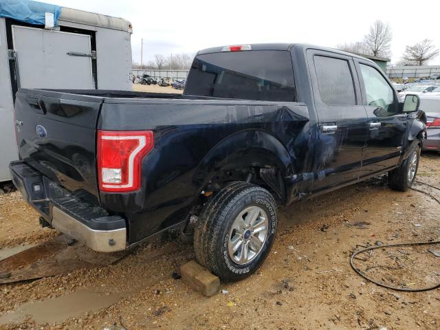 2016 FORD F150 SUPER 1FTEW1EG0GFB15432