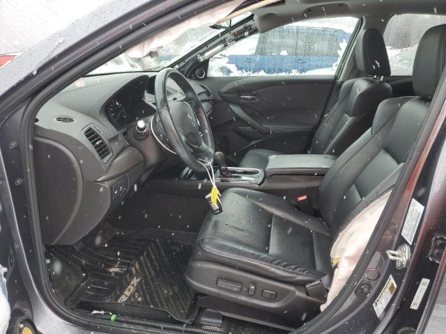 5J8TB4H31HL036062 Acura RDX
