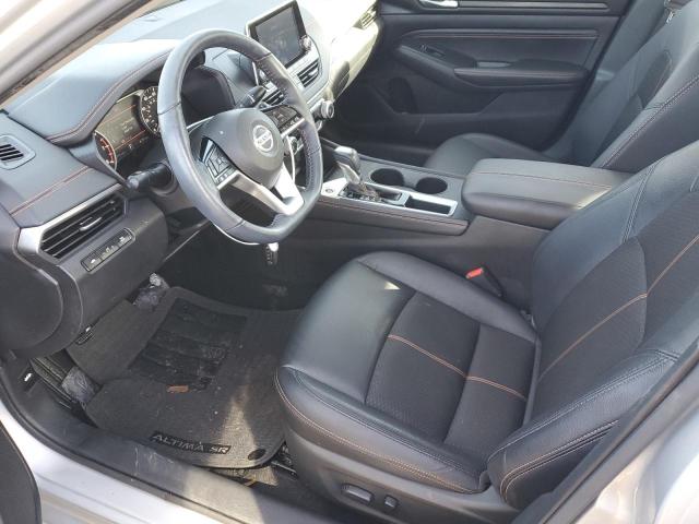 2020 NISSAN ALTIMA SR - 1N4BL4CV5LC275127