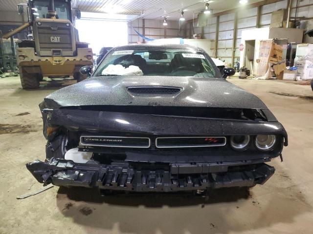 2020 DODGE CHALLENGER 2C3CDZBT4LH201627