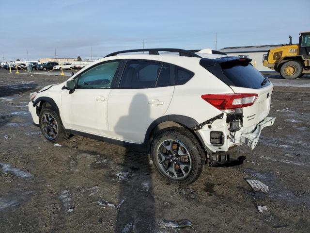 JF2GTAEC6KH222224 Subaru Crosstrek Premium