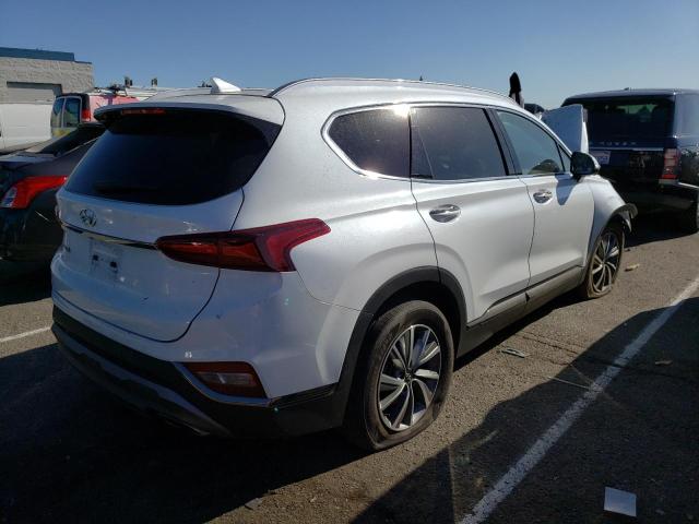 2020 HYUNDAI SANTA FE L - 5NMS53AD3LH253766