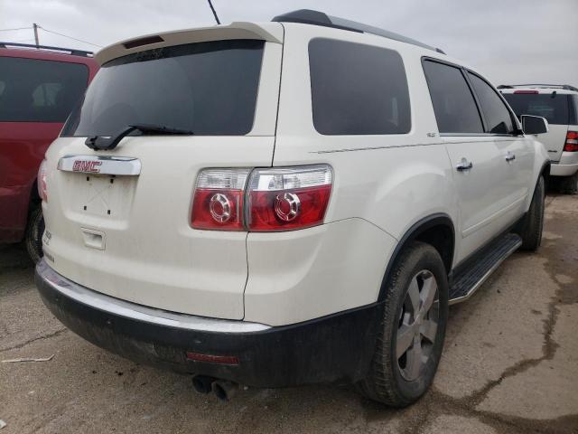 1GKKRSED4BJ186701 GMC Acadia Slt-2