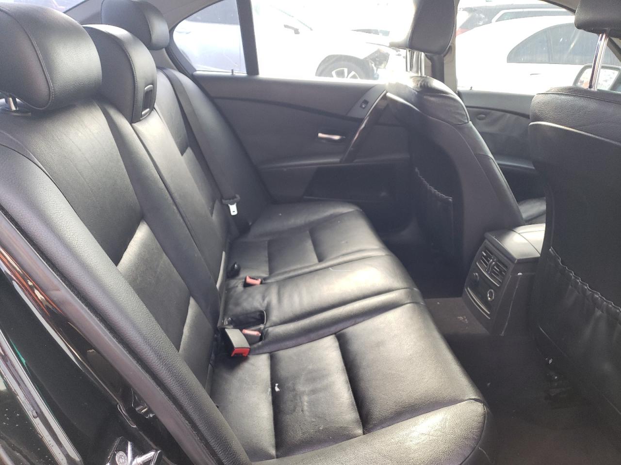 WBANA73544B800150 2004 BMW 530 I