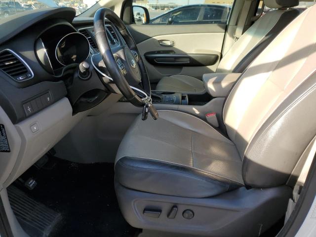 KNDMB5C14J6424535 KIA SEDONA LX