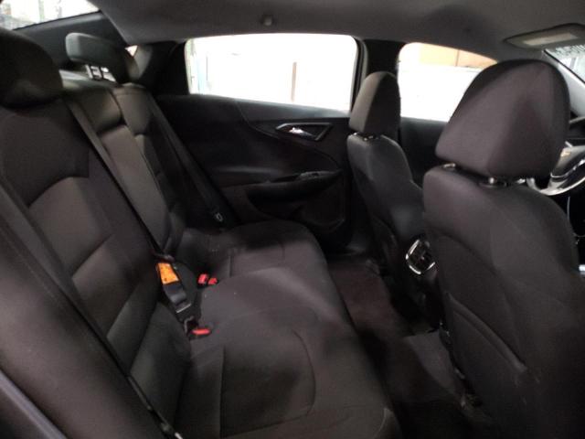 2017 CHEVROLET MALIBU LT 1G1ZE5ST3HF137173