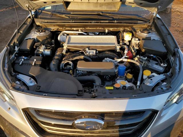 2022 SUBARU OUTBACK ON 4S4BTGLDXN3263508