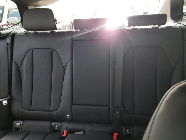 WBX57DP06NN178409 BMW X3