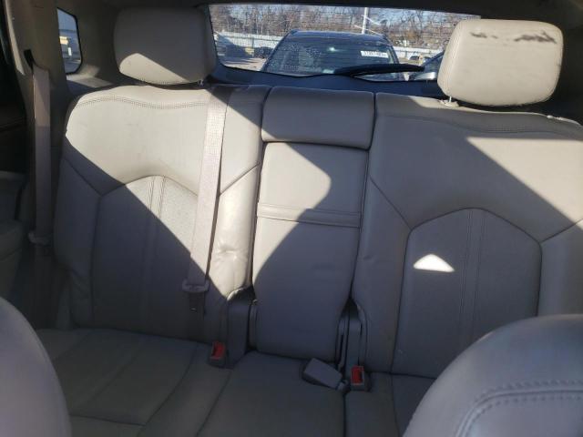 2015 CADILLAC SRX PERFOR 3GYFNFE38FS628059