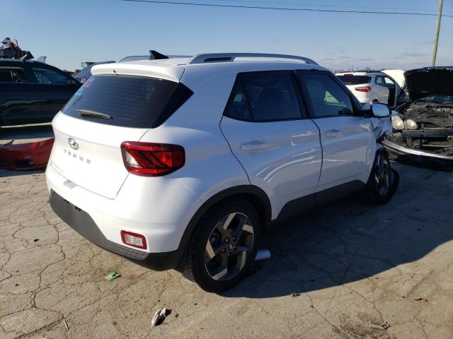 2022 HYUNDAI VENUE SEL KMHRC8A36NU183177