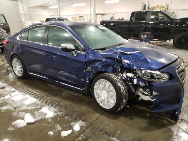2017 SUBARU LEGACY SPO 4S3BNAR63H3052157