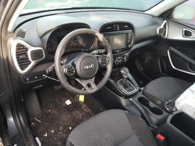 KNDJ23AU8L7052618 KIA SOUL LX