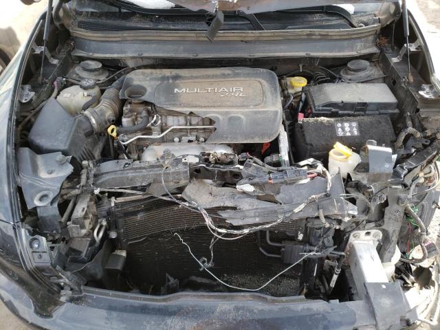 1C4PJLAB2GW259318 Jeep Cherokee Sport