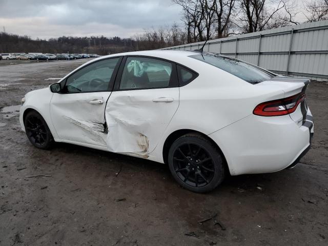 2015 DODGE DART 1C3CDFBB7FD150387