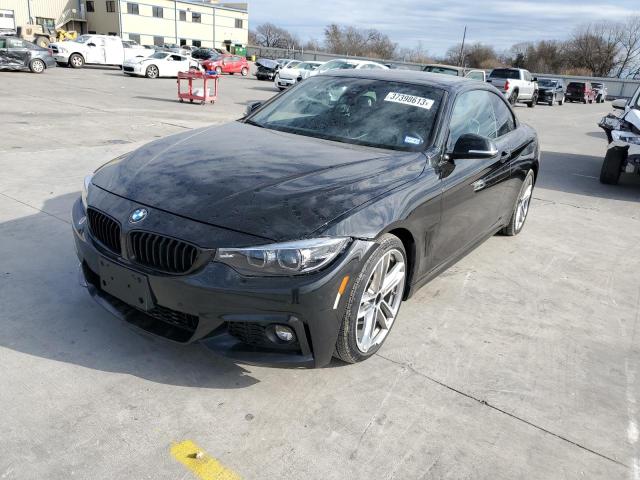 2020 BMW 4 Series 430i