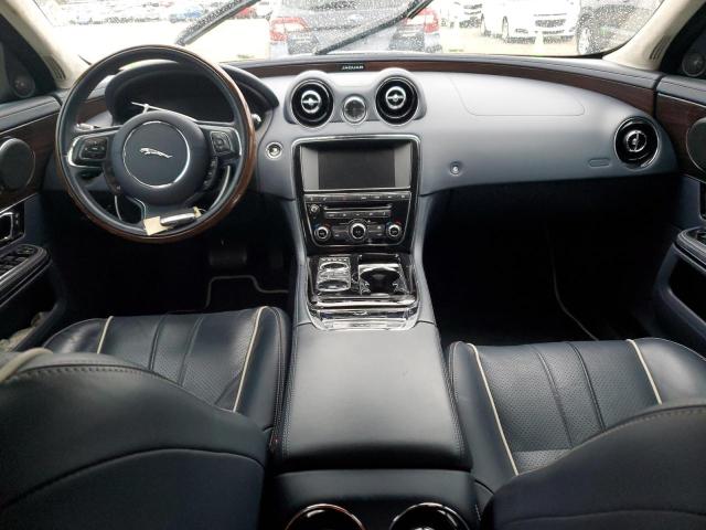 SAJWA2GZXE8V74302 Jaguar XJ