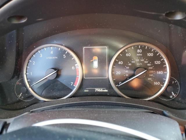 2021 LEXUS NX 300 BAS JTJGARBZ5M2186671