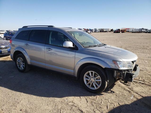 2015 DODGE JOURNEY SX - 3C4PDCBG1FT556618