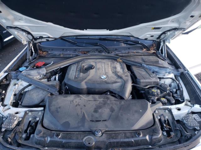 2017 BMW 330 XIGT - WBA8Z9C38HG453589