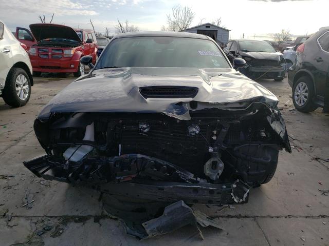 2021 DODGE CHALLENGER - 2C3CDZJG8MH664909