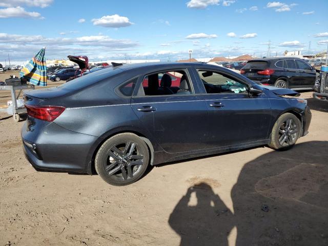 2020 KIA FORTE GT L - 3KPF34AD3LE158449