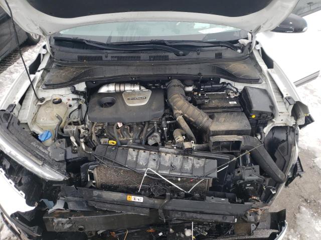2020 HYUNDAI KONA ULTIM - KM8K5CA51LU501400