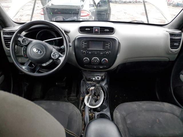 2016 KIA SOUL + - KNDJP3A51G7259433