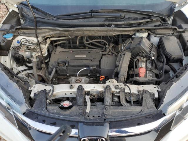 2016 HONDA CR-V SE - 5J6RM4H42GL032252