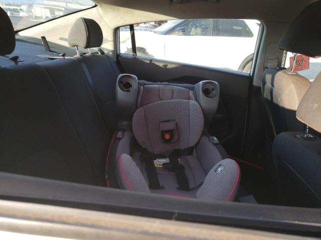 KNADM4A32D6217717 KIA RIO LX