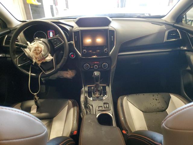 JF2GTAMC1K8376325 Subaru Crosstrek Limited