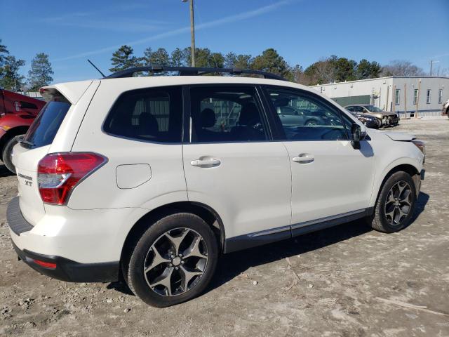 JF2SJGUC0FH532735 Subaru Forester 2.0xt Touring