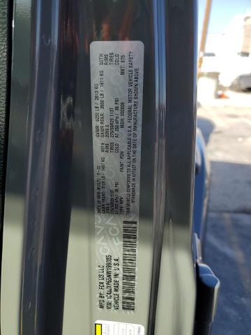 1C4JJXP65NW199085 Jeep Wrangler Unlimited Sahara 4xe
