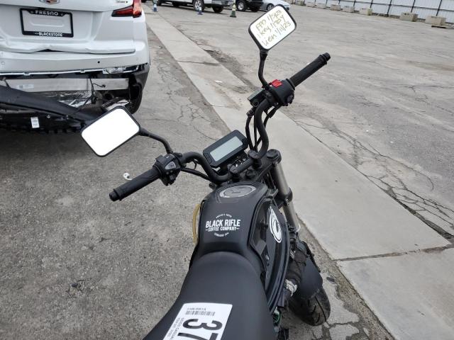 2022 HONDA GROM A MLHJC9257N5000660