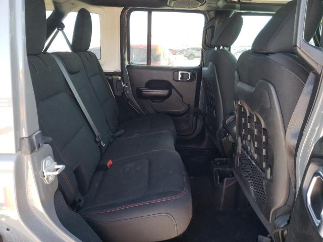1C4HJXFN8KW540109 Jeep Wrangler Unlimited Rubicon