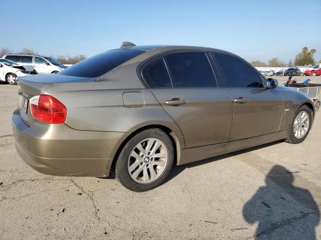 WBAVD135X6KV09997 BMW 325 XI