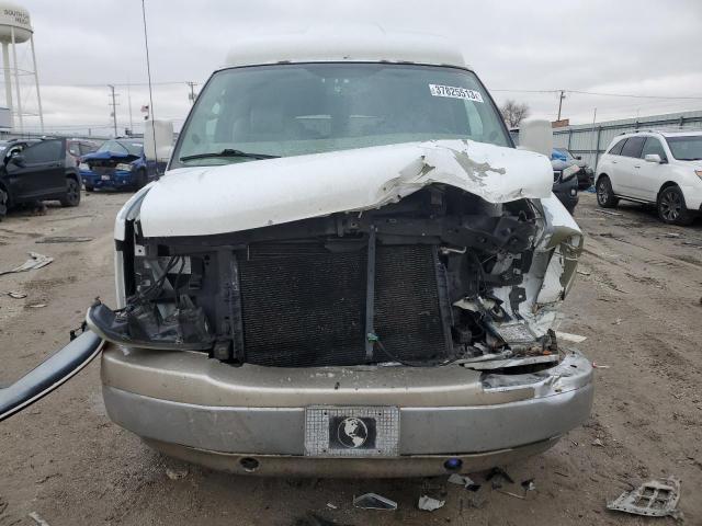 1GDFG15T751229190 GMC Savana