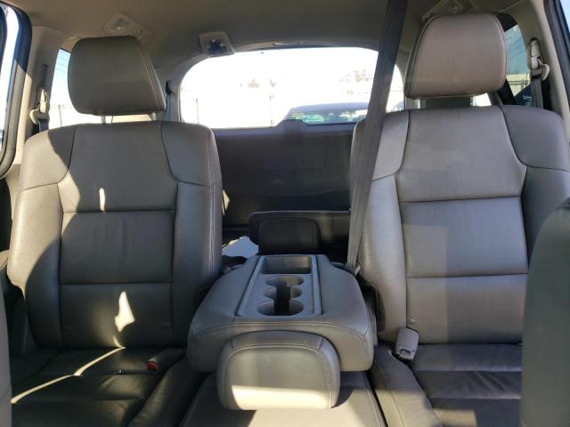 VIN 5FNRL5H69DB065313 2013 HONDA ODYSSEY no.10