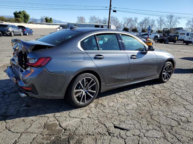 2022 BMW 330I - 3MW5R1J01N8C34755