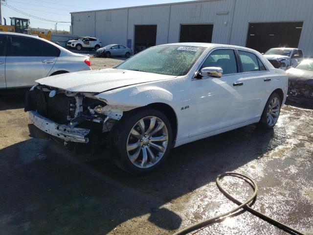 2019 CHRYSLER 300 LIMITE - 2C3CCAEG4KH689351