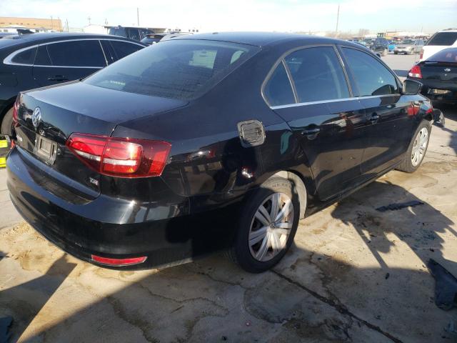 2017 VOLKSWAGEN JETTA S - 3VW167AJXHM333251