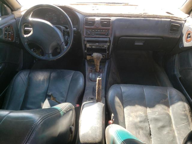 4S3BG6859X7649191 Subaru Legacy Outback