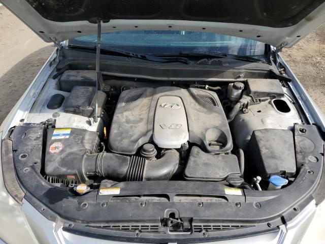 KMHGC4DF9BU118762 Hyundai Genesis 4.6l