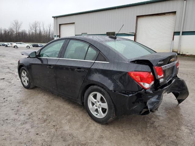 2016 CHEVROLET CRUZE LIMI 1G1PE5SB6G7145419