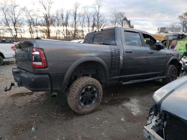 2019 RAM 2500 POWER 3C6TR5EJ7KG689705