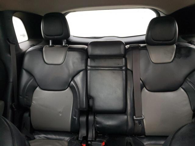1C4PJLDS3EW115222 Jeep Cherokee Limited