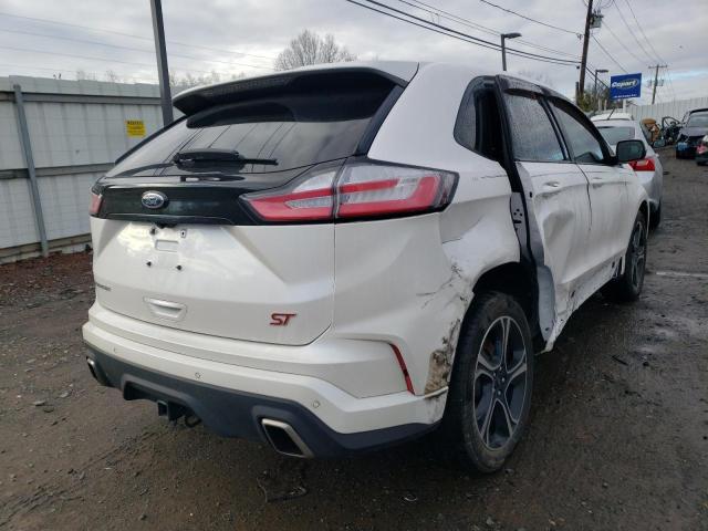 2019 FORD EDGE ST - 2FMPK4AP4KBC00002