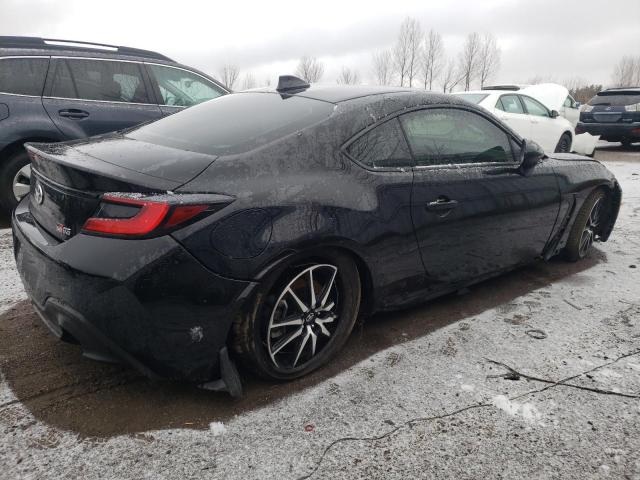 2022 TOYOTA GR 86 JF1ZNBB11N9758285